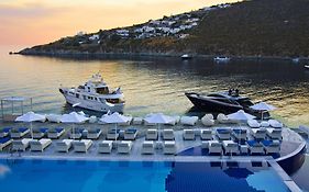 Petasos Beach Resort & Spa - Small Luxury Hotels Of The World